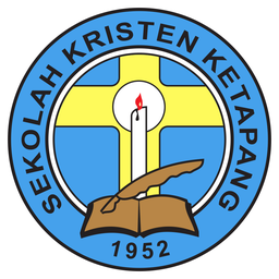 Logo resmi Sekolah Kristen Ketapang